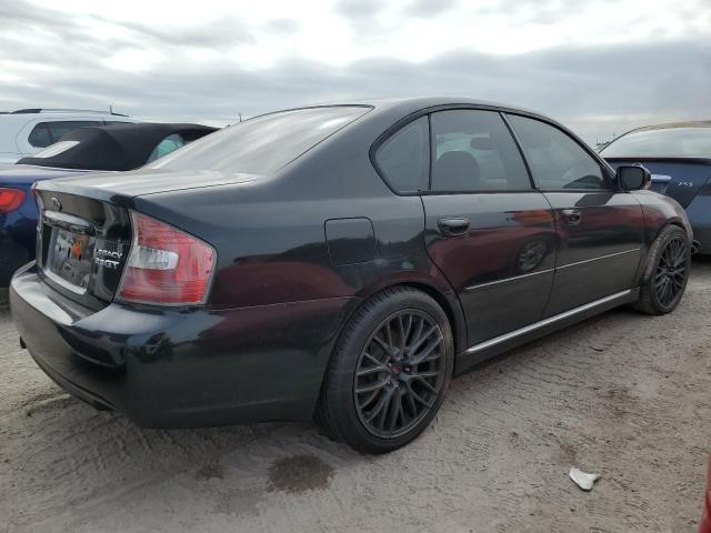 Photo 2 VIN: 4S3BL676464203651 - SUBARU LEGACY GT 