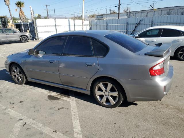 Photo 1 VIN: 4S3BL676484221439 - SUBARU LEGACY GT 