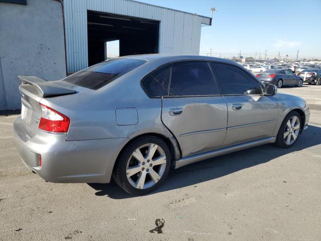 Photo 2 VIN: 4S3BL676484221439 - SUBARU LEGACY GT 