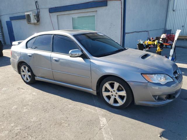 Photo 3 VIN: 4S3BL676484221439 - SUBARU LEGACY GT 