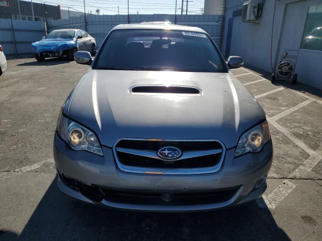 Photo 4 VIN: 4S3BL676484221439 - SUBARU LEGACY GT 