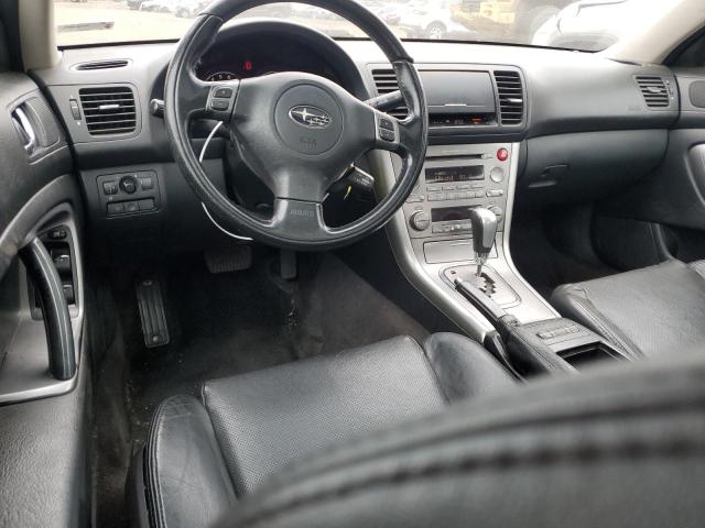 Photo 7 VIN: 4S3BL676554215080 - SUBARU LEGACY 