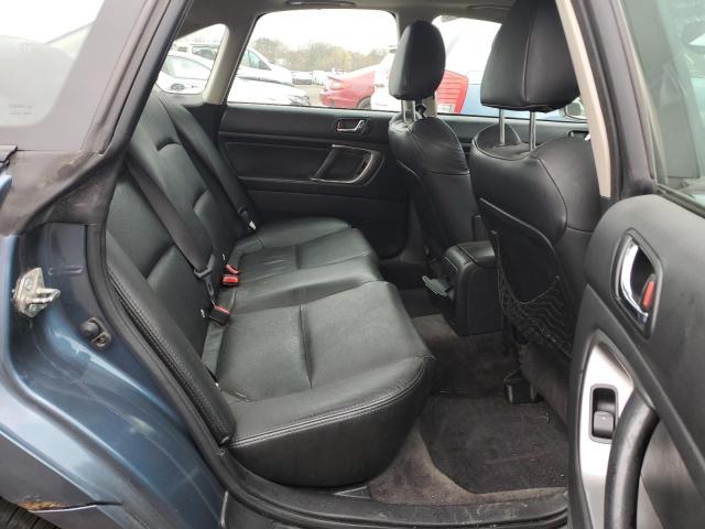 Photo 9 VIN: 4S3BL676554215080 - SUBARU LEGACY 