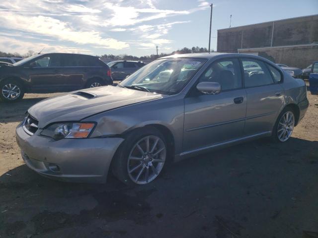 Photo 0 VIN: 4S3BL676566206806 - SUBARU LEGACY 