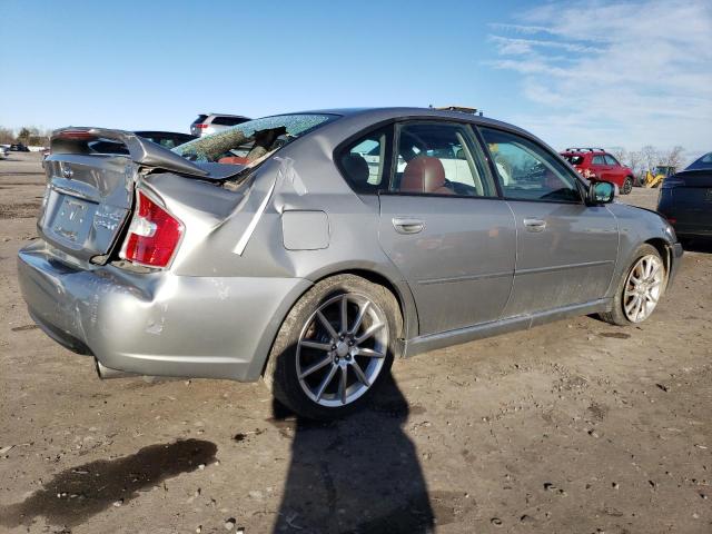 Photo 2 VIN: 4S3BL676566206806 - SUBARU LEGACY 