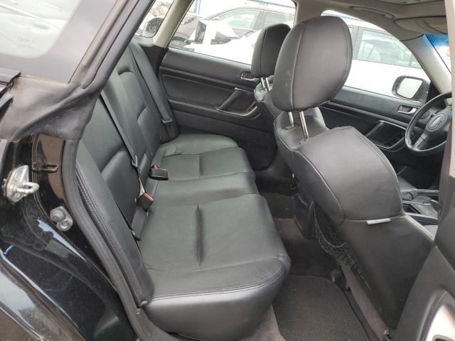 Photo 9 VIN: 4S3BL676566207969 - SUBARU LEGACY 