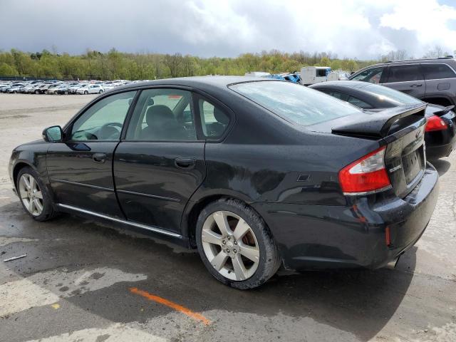 Photo 1 VIN: 4S3BL676584205007 - SUBARU LEGACY 