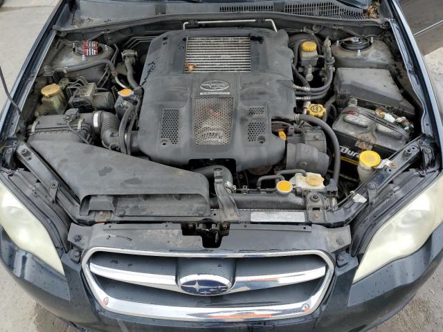 Photo 10 VIN: 4S3BL676584205007 - SUBARU LEGACY 