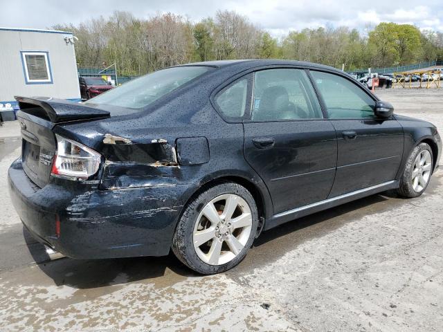 Photo 2 VIN: 4S3BL676584205007 - SUBARU LEGACY 