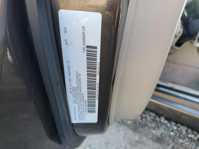 Photo 11 VIN: 4S3BL676584206299 - SUBARU LEGACY 