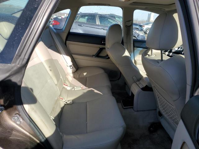 Photo 9 VIN: 4S3BL676584206299 - SUBARU LEGACY 