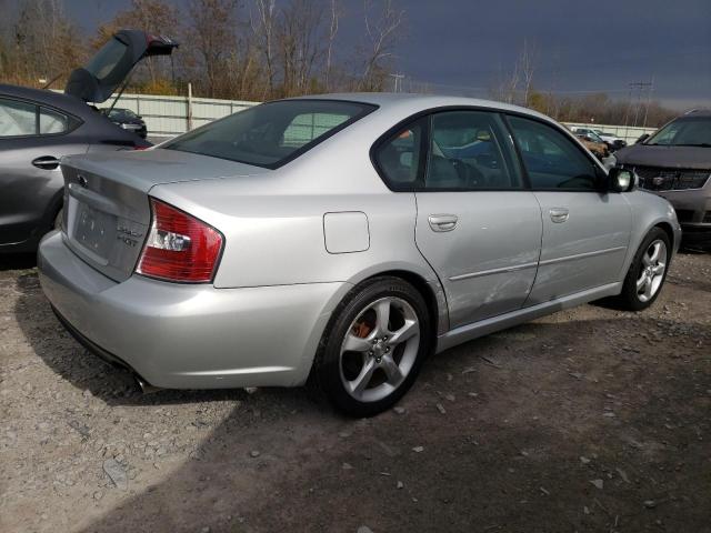 Photo 2 VIN: 4S3BL676654220384 - SUBARU LEGACY 