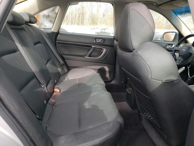 Photo 9 VIN: 4S3BL676654220384 - SUBARU LEGACY 