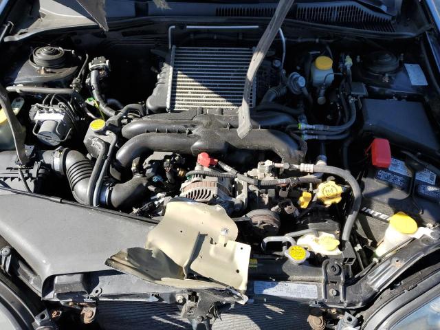 Photo 10 VIN: 4S3BL676754225772 - SUBARU LEGACY 