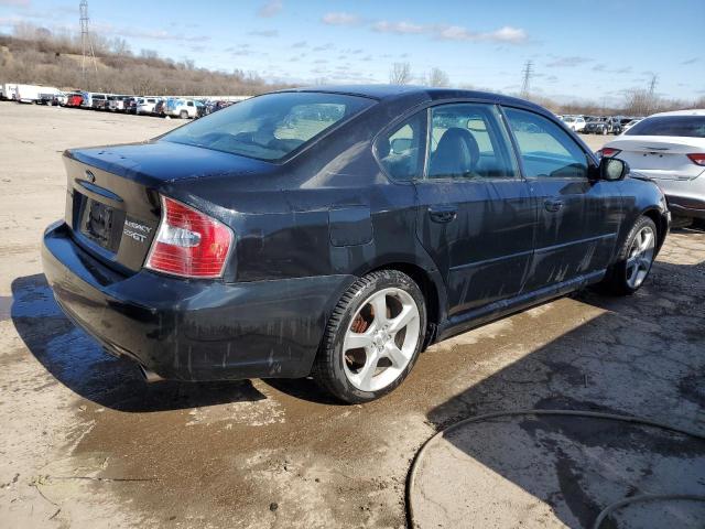 Photo 2 VIN: 4S3BL676754225772 - SUBARU LEGACY 