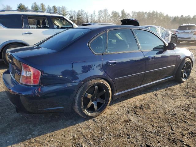 Photo 2 VIN: 4S3BL676854204445 - SUBARU LEGACY 