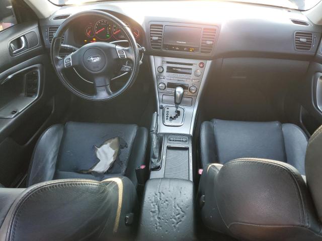 Photo 7 VIN: 4S3BL676854204445 - SUBARU LEGACY 