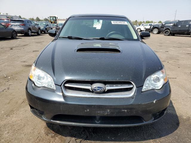 Photo 4 VIN: 4S3BL676964212216 - SUBARU LEGACY GT 