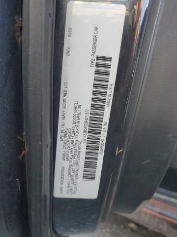 Photo 11 VIN: 4S3BL676994211877 - SUBARU LEGACY 2.5 