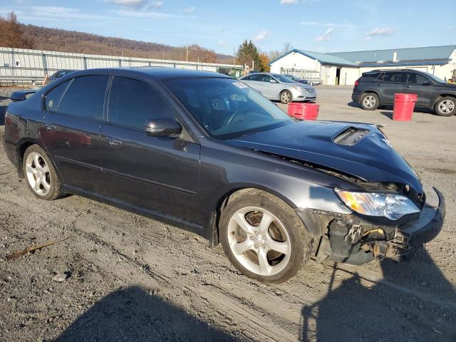 Photo 3 VIN: 4S3BL676994211877 - SUBARU LEGACY 2.5 