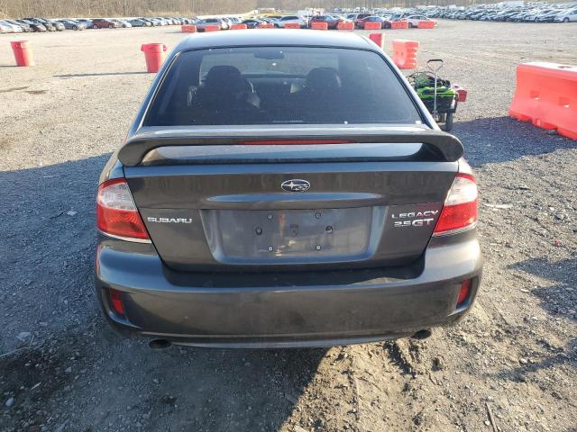 Photo 5 VIN: 4S3BL676994211877 - SUBARU LEGACY 2.5 