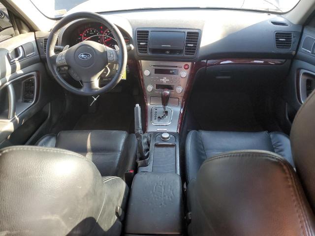 Photo 7 VIN: 4S3BL676994211877 - SUBARU LEGACY 2.5 