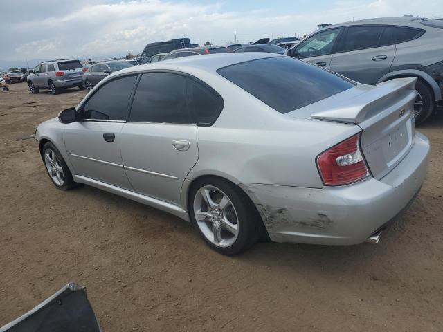 Photo 1 VIN: 4S3BL676X54218847 - SUBARU LEGACY GT 