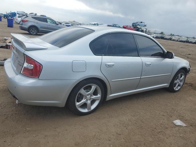 Photo 2 VIN: 4S3BL676X54218847 - SUBARU LEGACY GT 