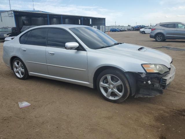 Photo 3 VIN: 4S3BL676X54218847 - SUBARU LEGACY GT 