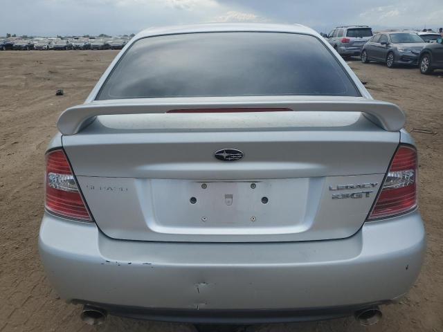 Photo 5 VIN: 4S3BL676X54218847 - SUBARU LEGACY GT 