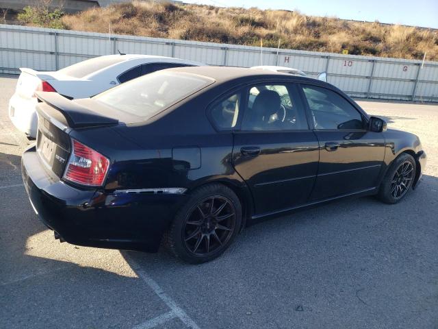 Photo 2 VIN: 4S3BL676X66212648 - SUBARU LEGACY 