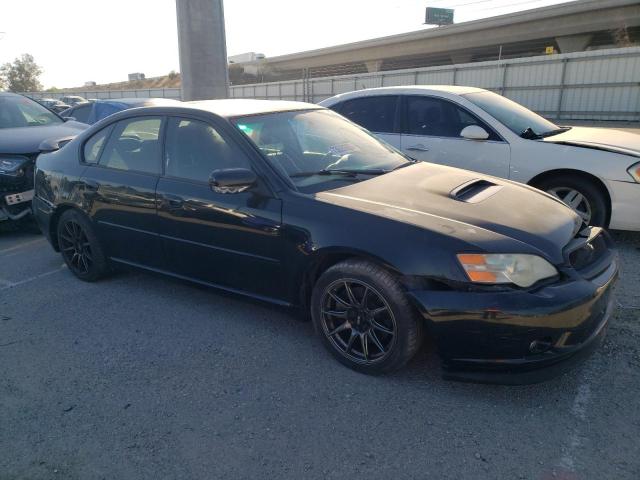 Photo 3 VIN: 4S3BL676X66212648 - SUBARU LEGACY 