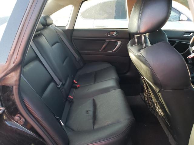 Photo 9 VIN: 4S3BL676X66212648 - SUBARU LEGACY 