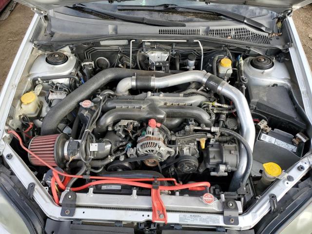 Photo 10 VIN: 4S3BL676X76203305 - SUBARU LEGACY 