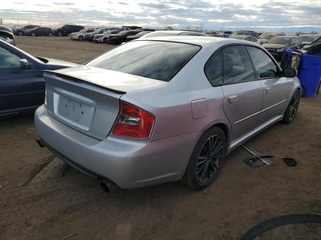 Photo 2 VIN: 4S3BL676X76203305 - SUBARU LEGACY 