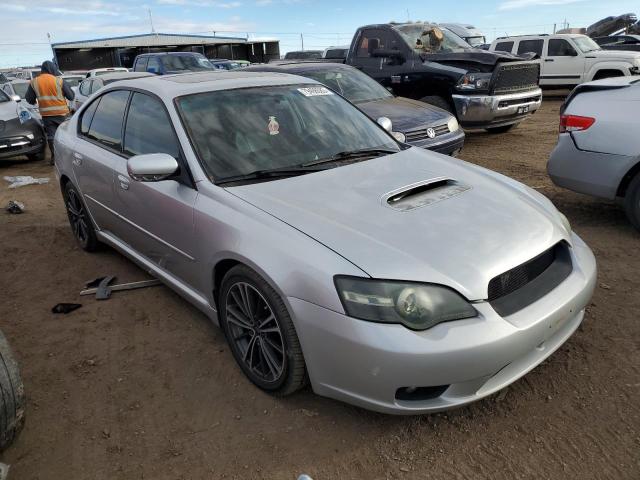 Photo 3 VIN: 4S3BL676X76203305 - SUBARU LEGACY 