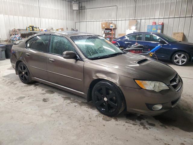 Photo 3 VIN: 4S3BL676X86227055 - SUBARU LEGACY 