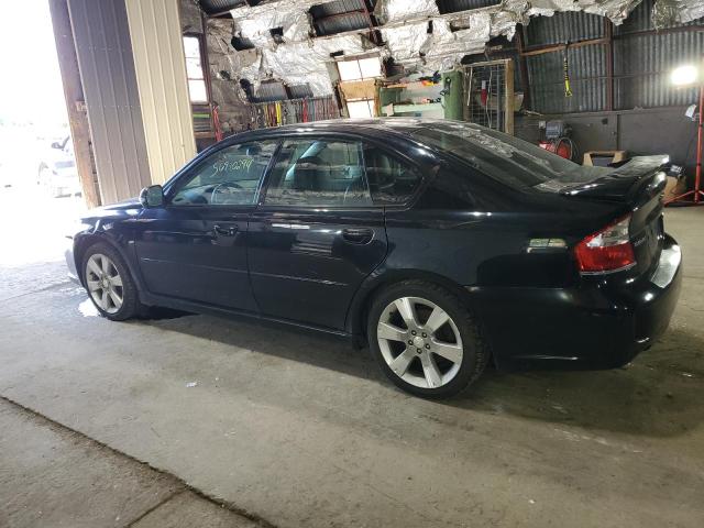 Photo 1 VIN: 4S3BL676X94218255 - SUBARU LEGACY 