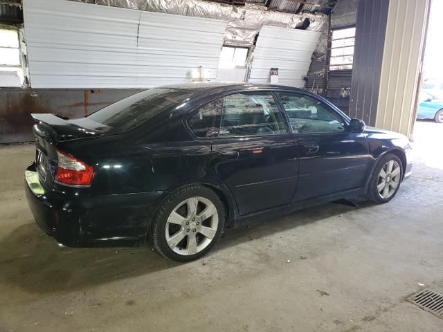 Photo 2 VIN: 4S3BL676X94218255 - SUBARU LEGACY 