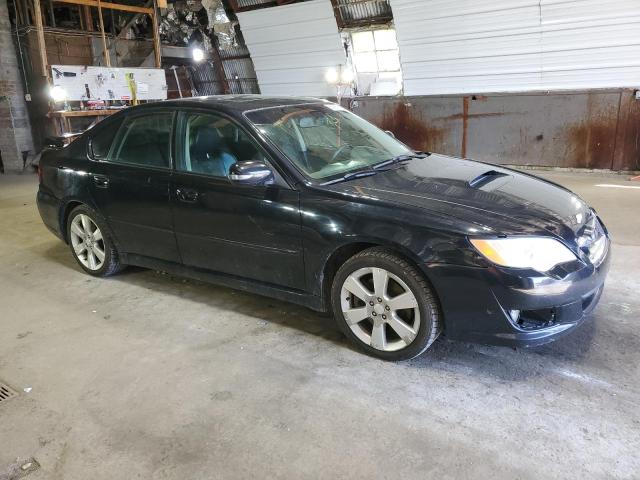 Photo 3 VIN: 4S3BL676X94218255 - SUBARU LEGACY 