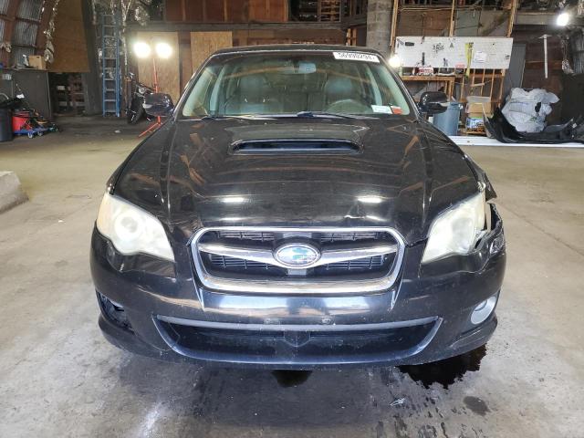 Photo 4 VIN: 4S3BL676X94218255 - SUBARU LEGACY 