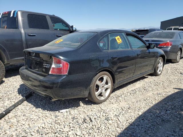 Photo 2 VIN: 4S3BL686054212182 - SUBARU LEGACY GT 