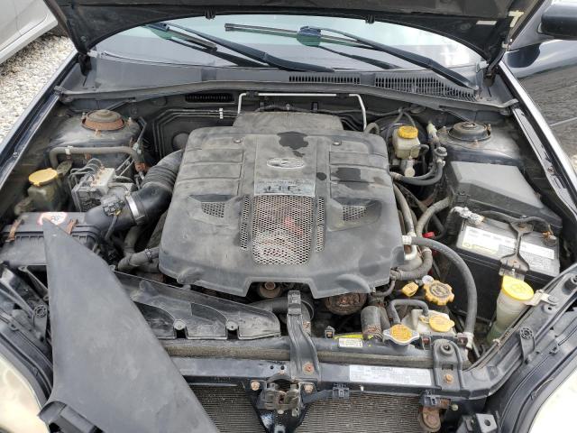 Photo 10 VIN: 4S3BL846X94215811 - SUBARU LEGACY 