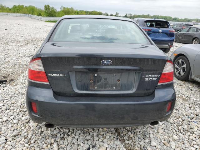 Photo 5 VIN: 4S3BL846X94215811 - SUBARU LEGACY 