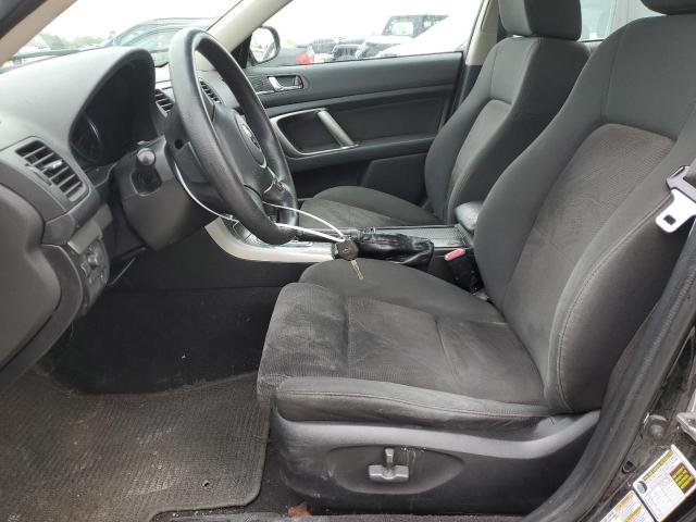 Photo 6 VIN: 4S3BL846X94215811 - SUBARU LEGACY 