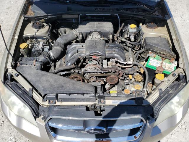 Photo 10 VIN: 4S3BL856384214240 - SUBARU LEGACY 