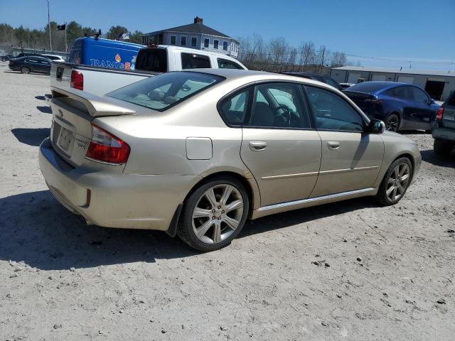 Photo 2 VIN: 4S3BL856384214240 - SUBARU LEGACY 