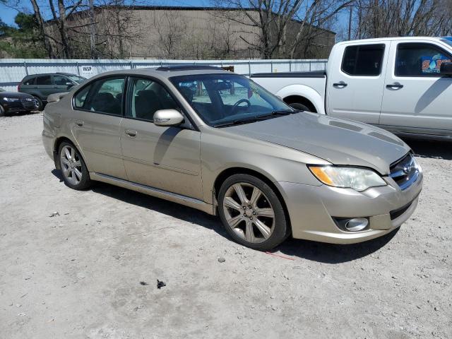 Photo 3 VIN: 4S3BL856384214240 - SUBARU LEGACY 