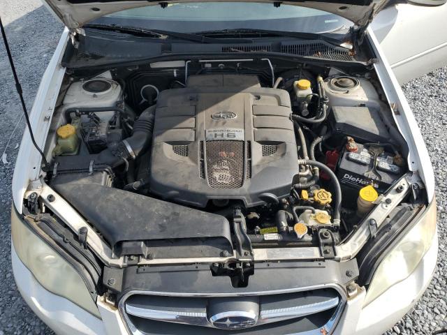 Photo 10 VIN: 4S3BL856494213342 - SUBARU LEGACY 