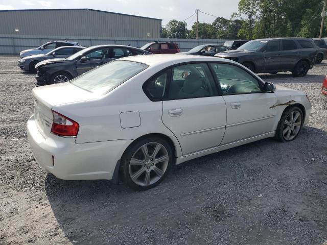 Photo 2 VIN: 4S3BL856494213342 - SUBARU LEGACY 